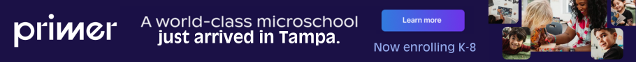 Primer Microschool is now enrolling K-8